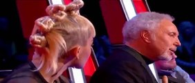 Sharon murphy perform Forever Young | Blind Auditions #4 | The Voice UK 2015