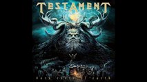 Testament - Throne of Thorns (extended version)