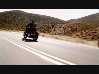 SONS of ANARCHY with RATA BLANCA - Senor Epectro from TORMENTA ELECTRICA 2015 Album