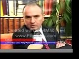 Carini (PA) Intervista a Lumia su Mafia a Carini