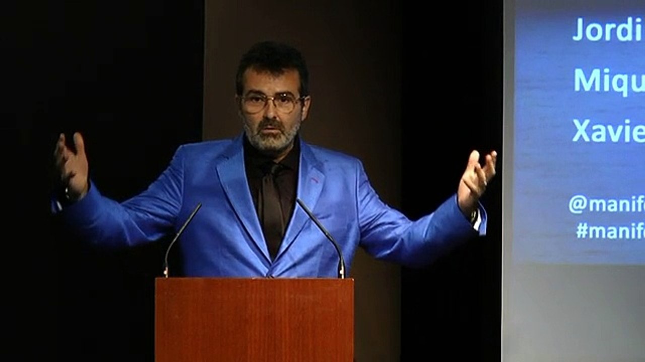 La història de David i Goliat segons Sala i Martín