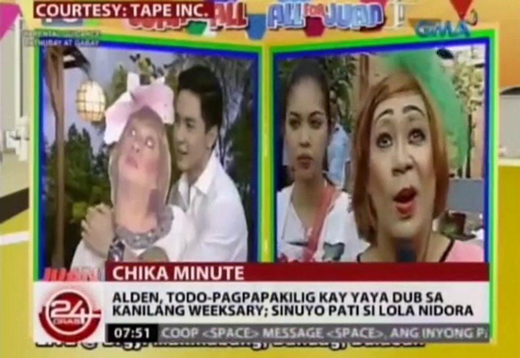24 Oras September 3, 2015 [5/5]