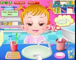 Baby Hazel Brushing Time Cute Baby Hazel by Cufo Entertainment NeW Video