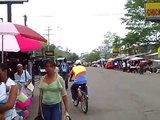 Cara Sucia, Ahuachapan, El Salvador