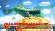 Wii U Minecraft/Gamer intro