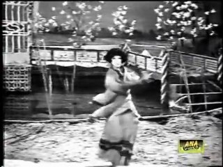 RUS RUS KE - BILLA CHAMPION - Noor Jahan