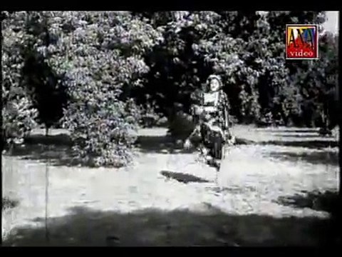 MAHI WEY MENU LAL - GUDDO, REMIX - Noor Jahan