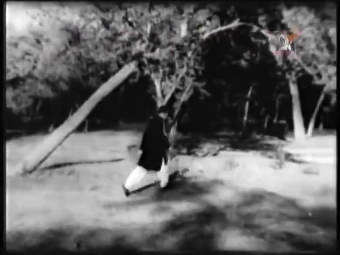 MAHI VE SANU BHUL NA - MALANGI - Noor Jahan