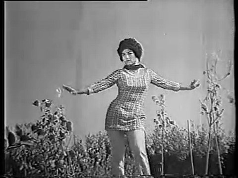 MAHI VE MENU PYARA - ANWARA, REMIX - Noor Jahan