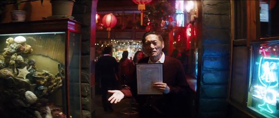 X-Mas || The Night Before (2015) || Miley Cyrus || Seth Rogen || Lizzy Caplan || Official Trailer