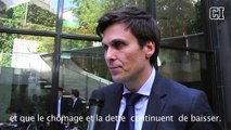 Les conclusions du FMI sur la situation économique française et la loi Macron
