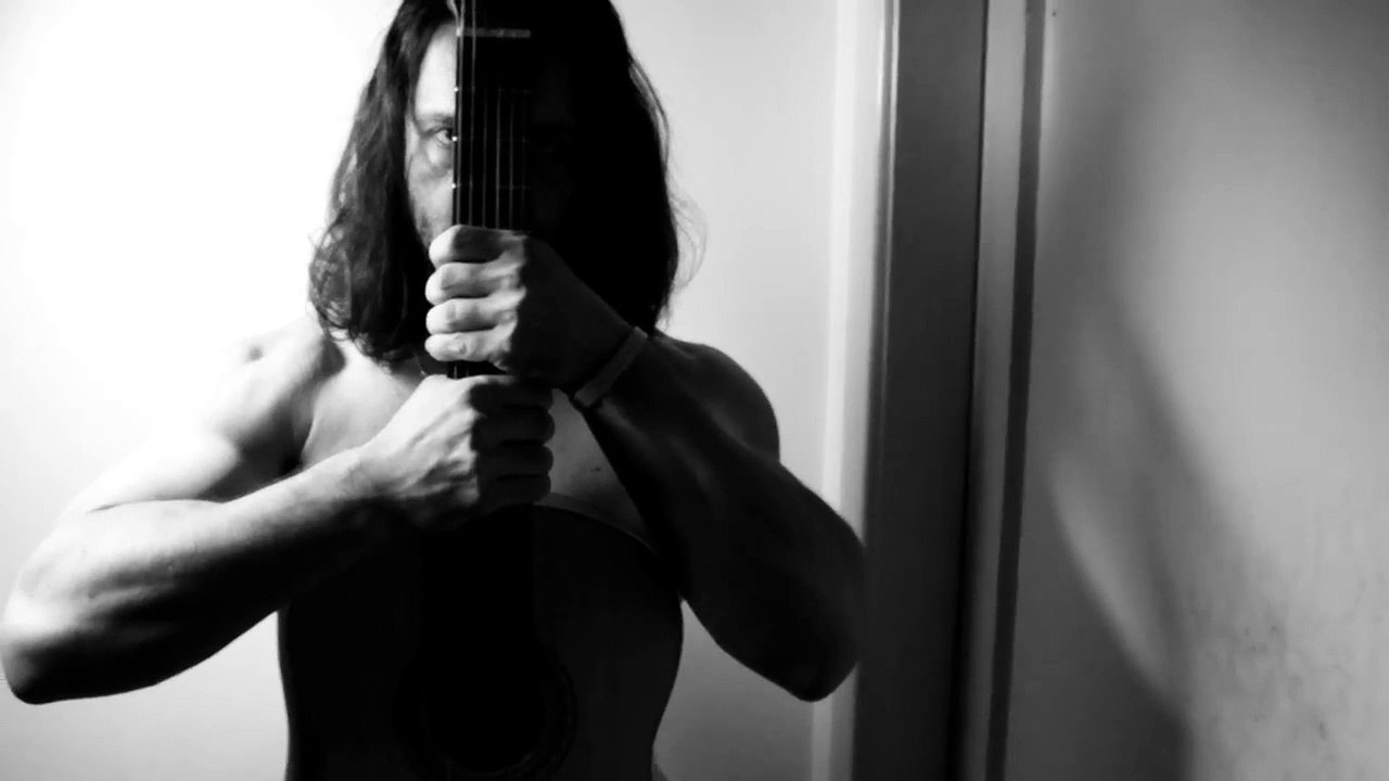 Aurora&Horhe - METALLICA - The Unforgiven ( Piano & Guitar ) Live cover 2015.