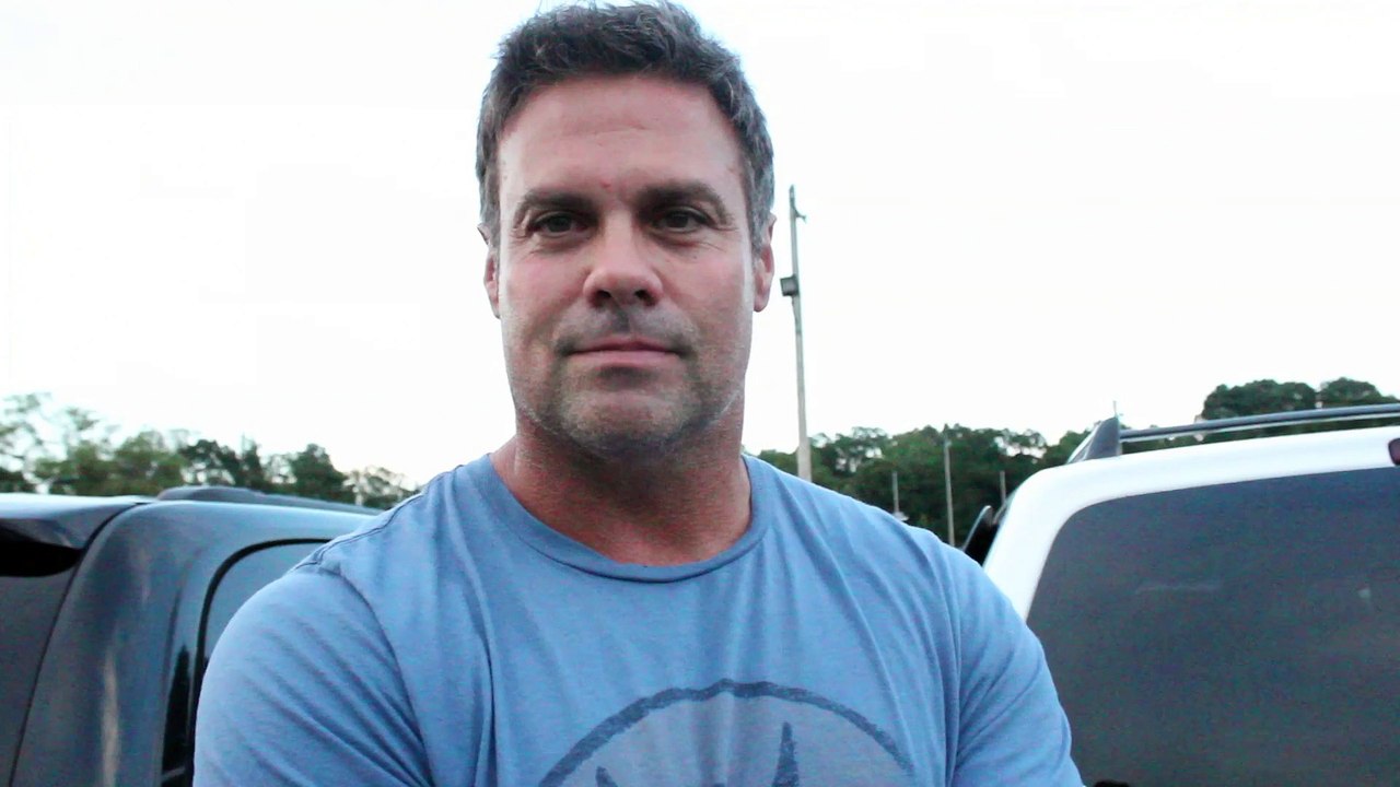 Troy Gentry on just relaxing during Elvis Week 2013