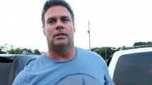 Troy Gentry on befriending Cody Slaughter Elvis Week 2013