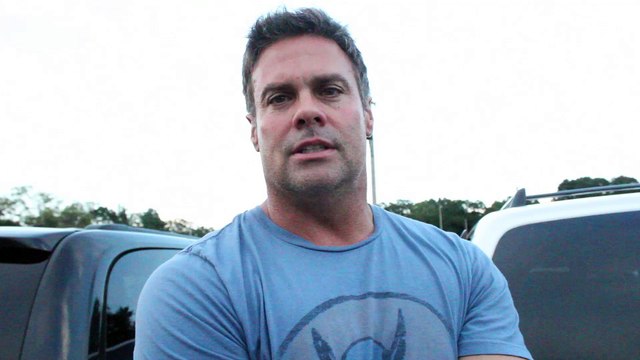 Troy Gentry on his goal as a performer Elvis Week 2013