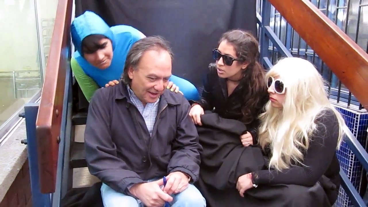 Despedida Cuartos medios CCP 2010 secuestro