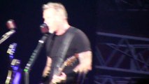 Metallica - The Unforgiven live СКК