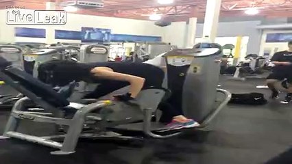 You Are Doing It Wrong