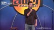 Julian McCullough - Diners (Stand Up Comedy)