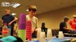 Sport Stacking- an lol moment at us nationals