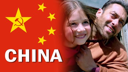 Salman Khan's Bajrangi Bhaijaan Now In CHINA & JAPAN