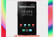 OnePlus ONE 55 Android 4G LTE Smartphone 3GB Ram