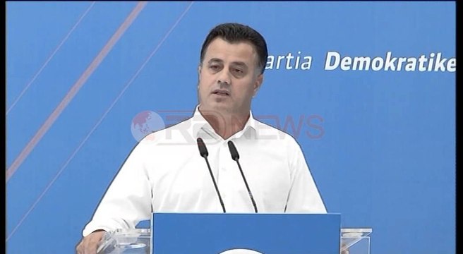 PD akuza ndaj policisë, Noka: Krerët e policisë e qeveria nën akuzë për trafik droge- Ora News