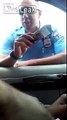 Cop Busted on Hidden Camera Extorting Driver