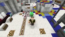 Minecraft   IRON MAN NO MODS   sin bloque de comandos