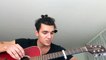 Sugar Robin Shultz guitar cover accordi video lesson chords and tabs