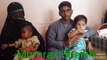 Islam Pura Jabber Poor Family