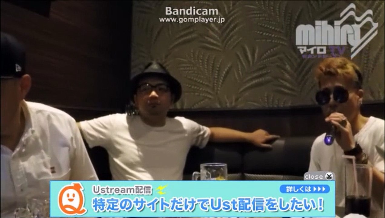 2015.09.02 mihiro_TV