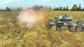 World of Tanks: Do's and Don'ts Ep. 5(Using Consumables)