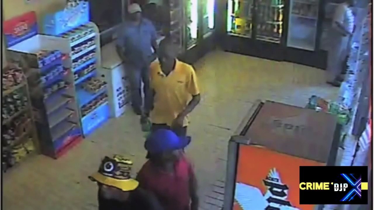 Police Involved Shootings Compilation