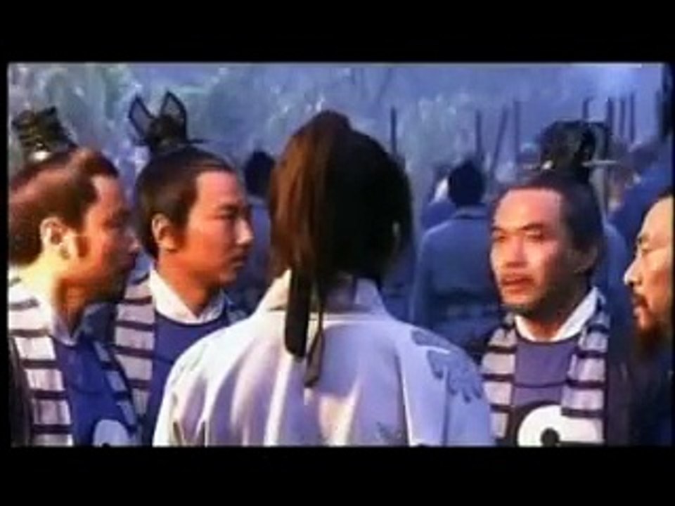 倚天屠龍記 EP24