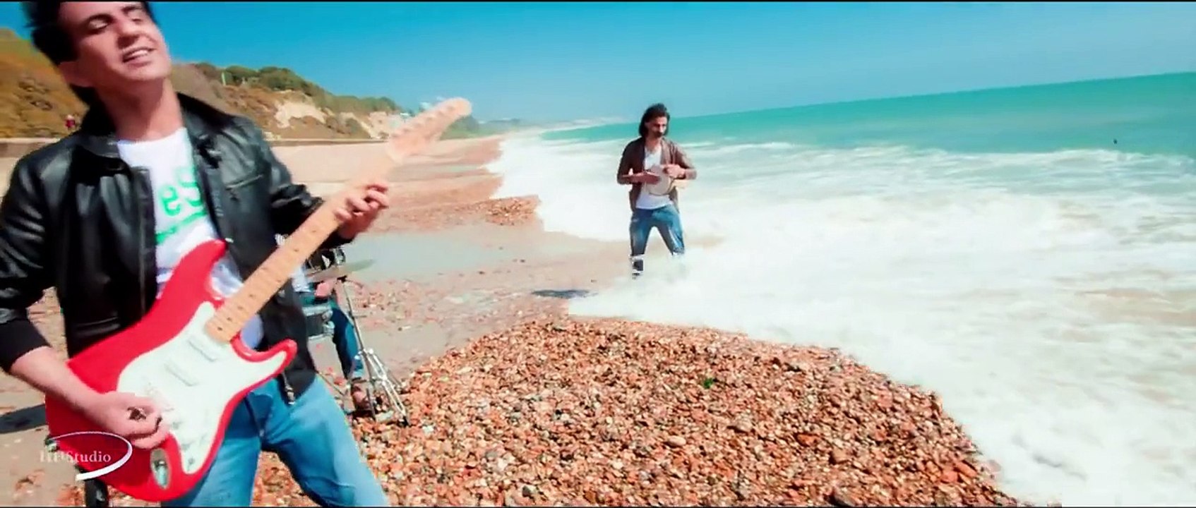 Latif Nangarhari   STA DE STERGO  New Song Video 2015