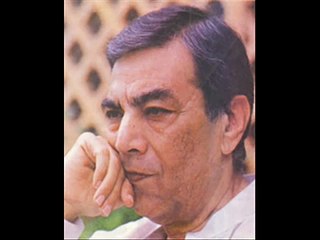 Zia Muhiuddin - Patras - Mureed Poor ka Peer