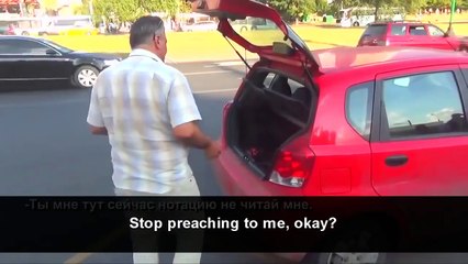 "Stop a Douchebag" Ep.48 - Animal