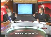 Ciro Gomez Leyva entrevista a Diego Fernandez de Cevallos COMPLETA