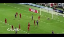 Japan vs Cambodia 3-0 All Goals & Highlights (World Cup Qualification 2015)