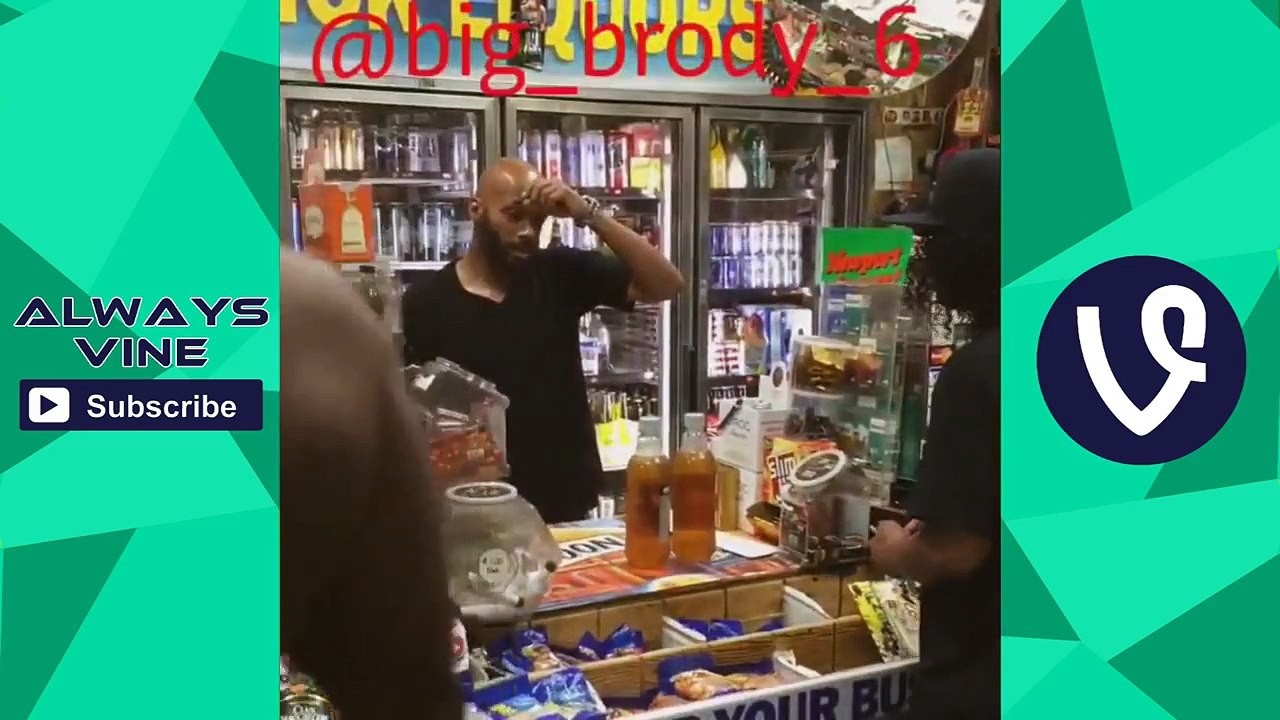 FULL FIGHT!!! Big Brody Meets Tyrone (Bald Head Vs Fck Your Wife Pranksters)