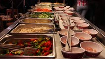 Mongolian Barbeque Dublin | Mongolian BBQ Dublin | Lunch Temple Bar | Mongolian Food Cuisine Ireland