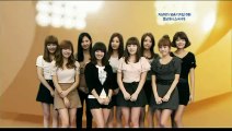 110108 SNSD-CF[Ver.2] @ 'SBS Digital Ambassador '[HD]