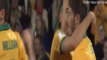 Australia vs Bangladesh 5-0 All Goals & Highlights - Asia World Cup Qualification 2015