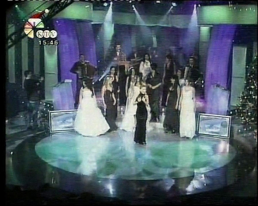 Mina Kostic - Mix pesama
