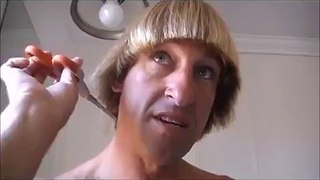How To Master The Bowl Cut