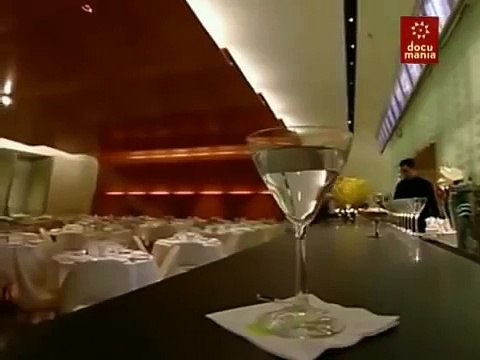 Documental completo sobre la obra de Mies Van Der Rohe (subtitulos en español)