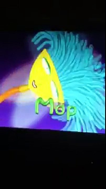A LITTLE CURIOUS MOP SONG ANIMAL GOOSE BUMP DO THE BUMP