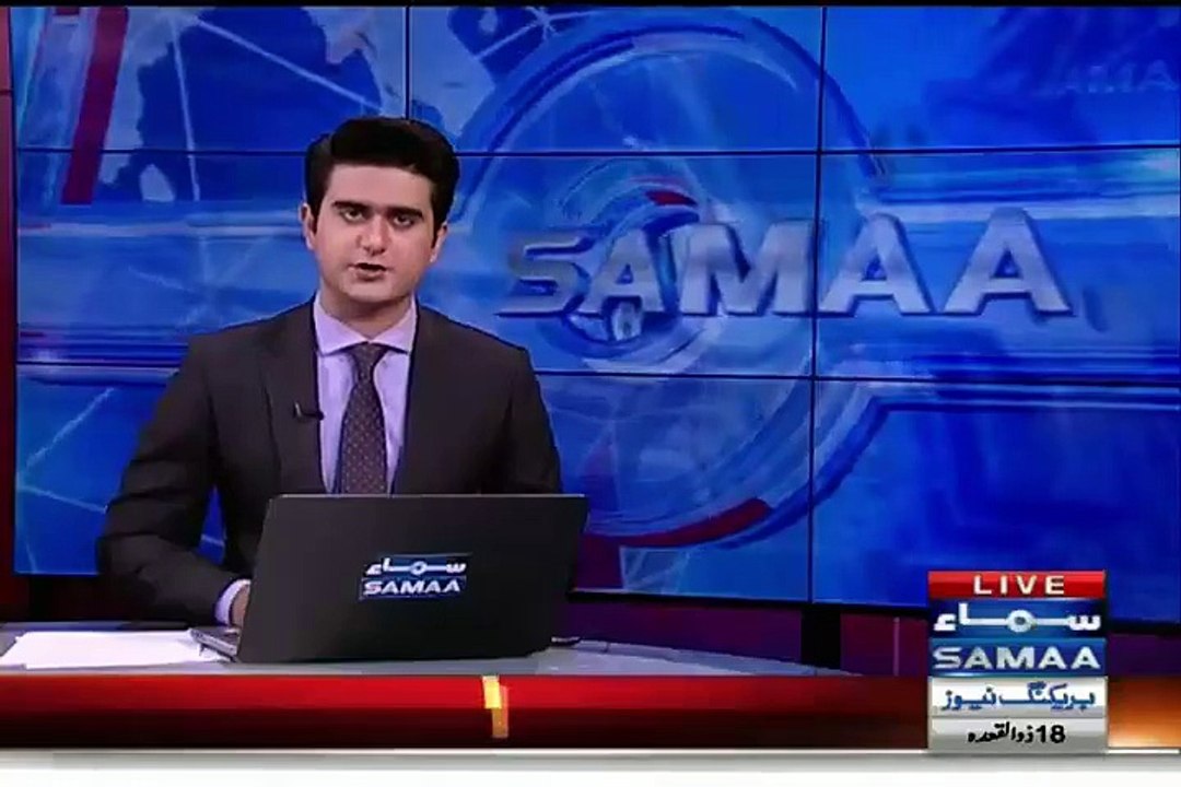 Reham Khan Addressees - 3rd September 2015