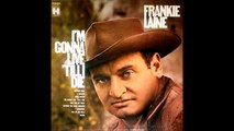 Frankie Laine - High Noon - Cover by Joe